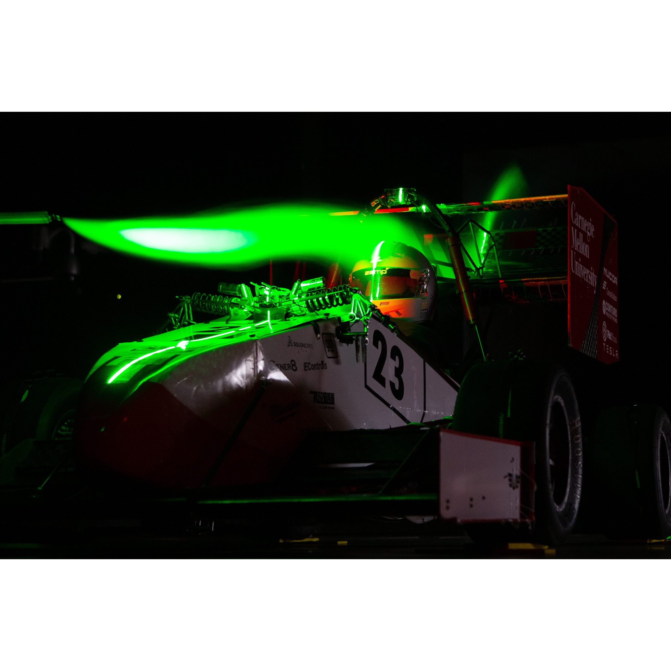 Wind Tunnel