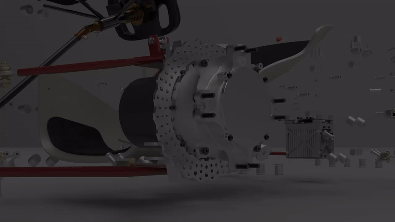 Upright GIF